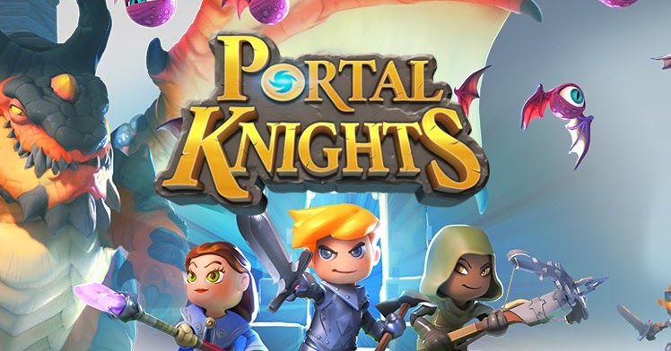 Download Game Portal Knight Free